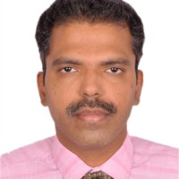 Sridharan Rajendran
