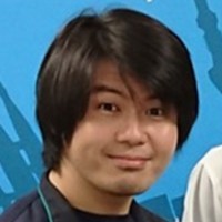 Masashi Inoue