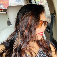 Ashwini Shah