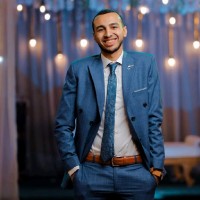 Ahmed Elazab