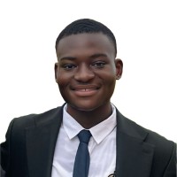Daniel AKOH