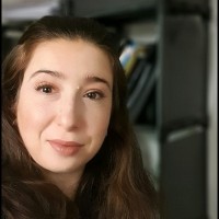 Petya Kozhuharova Phd
