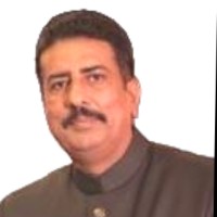 Jitendra Singh Shekhawat