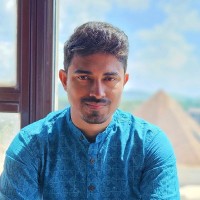 Ashish Kashyap