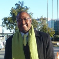Thabiso Magodielo