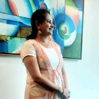 Meenakshi Kataria