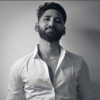 Pradeep Naik