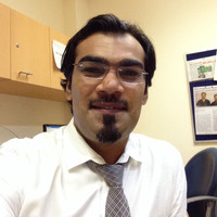 Ibrahim Alajmi