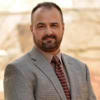 Dr. John DiMarco
