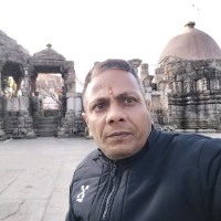 Shanti Swaroop Joshi