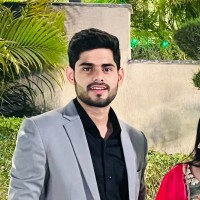 Harsh Sangwan