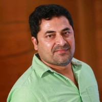 Anantha Prasanth