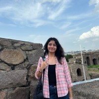 Ridhima Ahuja