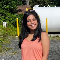 Dharti Patel