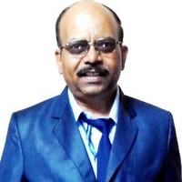 Ganesh Bharambe