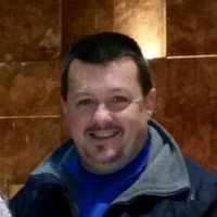 Rick Taylor
