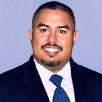 Alex Montoya