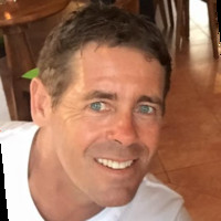 Peter Burnett