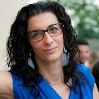 Béatrice Soave