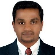 Haneesh Kumar
