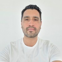 Daniel Augusto Ochoa Flores