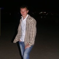 Виталий Бобров