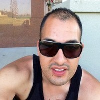 Melvin Sandoval