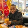Christopher Ndlovu