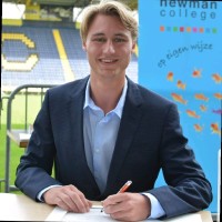 Rik van der Haven