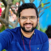 Varun Acharya