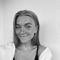 Agnes Johansson