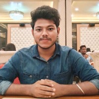 Gokul A.