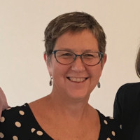 Kristal Graber, M.ed.