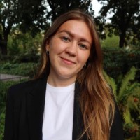 Borgný Finnsdóttir