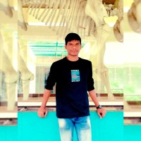 Om Prakash Parida