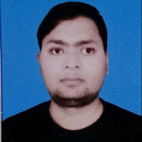 Krishna Yadav