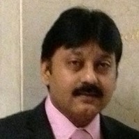 Omkar Patel