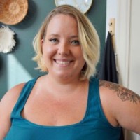Katherine Houghtaling