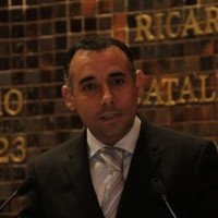 Alberto Esquer