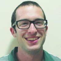 Zack Rosenblatt