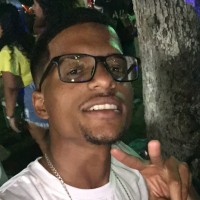 Ednilson Oliveira