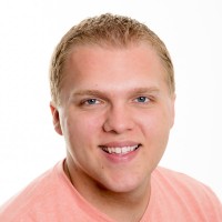 Trevor Griffin