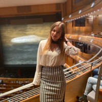 Elizaveta Neviakina