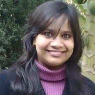 Dhaarna Agrawal