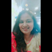 Swati Kalekar