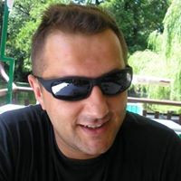 Vladimir Josifoski