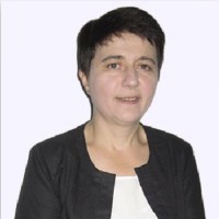 Sandrine Van Den Hende