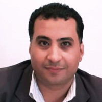 Mohamed Tantawy
