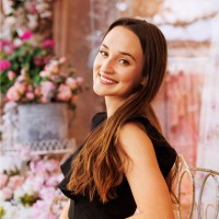 Haley Stevers