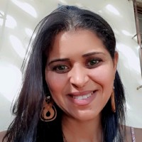 Roseneide Rodrigues Esteves